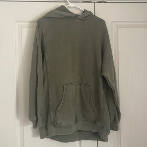 Aerie Size Small Oversized Hoodie